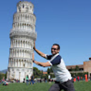 Meet your Posher, Patrick